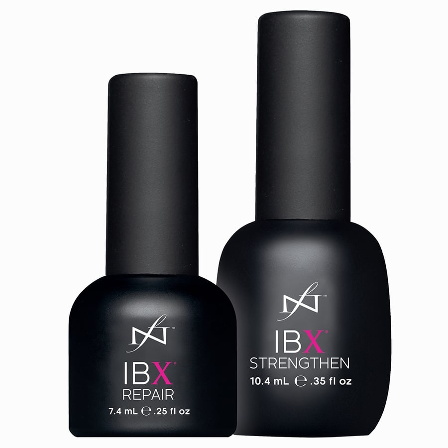 What is IBX™ Strenghten and how to apply it